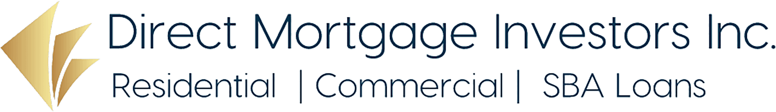 Direct Mortgage Investors Inc.
