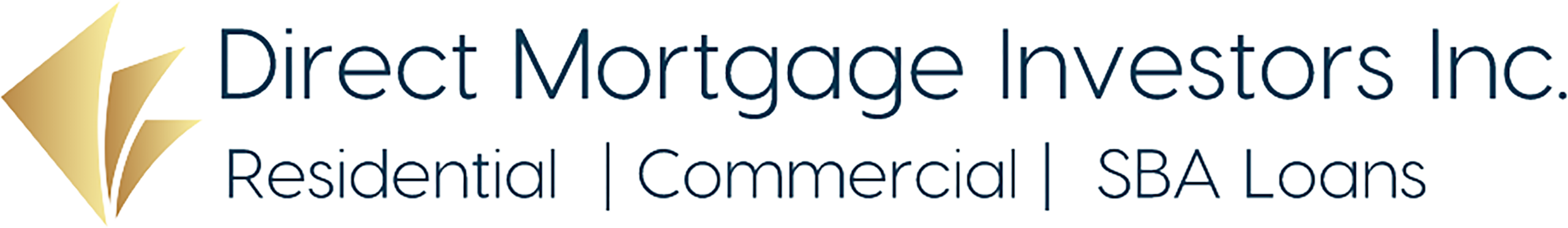 Direct Mortgage Investors Inc.